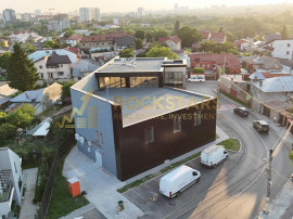 Spatiu comercial | Restaurant | Terasa 400mp | Dobroesti