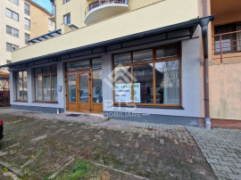 Spatiu comercial 181 mp.
