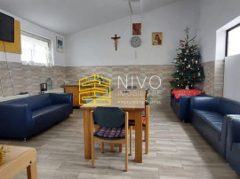 Casă singur &icirc;n curte &ndash; Harghita &ndash; Praid