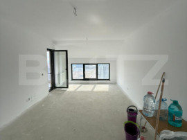 Apartament 3 camere, 80 mp, zona Burdujeni