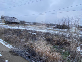 Teren Intravilan 2.337 mp - Stradă Principală - Deschidere