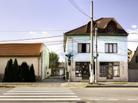 Pensiune 20 camere de v&acirc;nzare zona Gradiste - Preluare c...