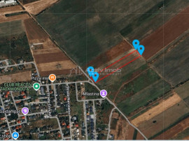 Teren intravilan, 12000 mp, Ciorogarla, jud. Ilfov