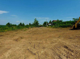 Teren intravilan , Bucium Barnova