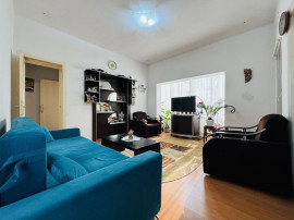 Apartament 3 camere in Vila+Demisol locuibil 18,40 mp - P...