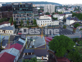 COMISION 0% CUMPARATOR - 2 Case Ultracentrale l&acirc;ngă Palas