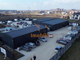 SERVICE AUTO COMPLET ECHIPAT | AFACERE LA CHEIE | ORADEA - C