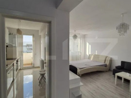 Apartament o cameră, 40 mp, parcare, petfriendly, zona Cet?