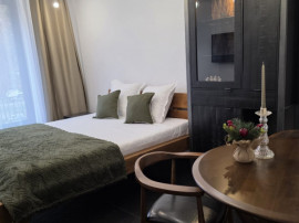 Garsoniera decomandata, 34 mp, Ultracentral - Ramada