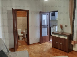 COLOSSEUM: Apartament 1C mobilat utilat renovat 5min Piata Sfatului.