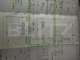 Apartament / comercial &ndash; acces dublu din Blvd. Decebal