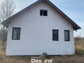 Casa Ciritei 180mp 80.000&euro; 500mp Teren