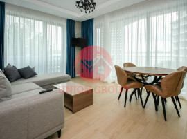Apartament Lake On Mamaia, Luxury 2 camere, Vedere Spectacu