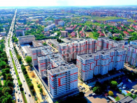 Apt. 2cam. Militari-Pacii, Rotar Park1,Bd. I. Maniu,langa metrou Pacii