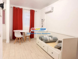 Garsoniera Bloc Nou - Berceni - Dimitrie Leonida - Metrou -