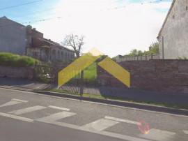 Teren intravilan de 1,310 mp pe Calea TImisorii
