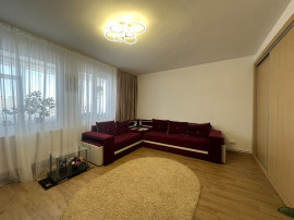 VIGAFON - Apartament 3 camere Central