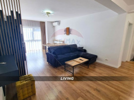 Apartament cu 2 camere de v&acirc;nzare &icirc;n zona Orasul Vechi