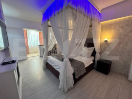 Garsoniera, 27 mp, zona Rovine - Posta