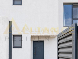 Vila individuala 5 camere ~ 3 bai ~ Teren 300 mp