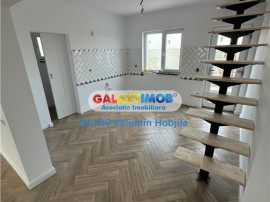 Vila p pod 4 camere finisata Bufltea Petuniei