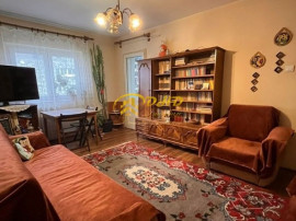 Apartament 3 camere Nicolina