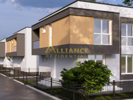 Vila Individuala P 1 ~ 4 Camere ~ 3 bai