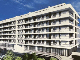 SAVAR RESIDENCE,Nou Splaiul Unirii,Delta Vacaresti,apartament 3 Cam