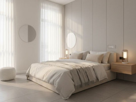 Garsoniera in zona Militari Residence finalizare aprilie ...