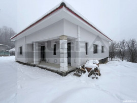 Casa individuala pe un nivel, Popesti