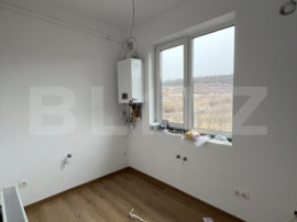 Apartament cu 2 camere, Ansamblu Rezidențial modern