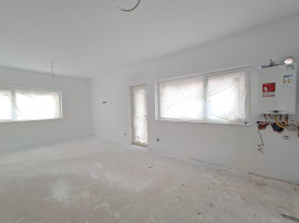 Duplex 135 mp, 2 locuri de parcare, P+1etaj, Floresti