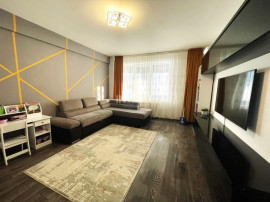 Apartament cu 2 camere, 58mp, decomandat, etaj 1, bloc nou,