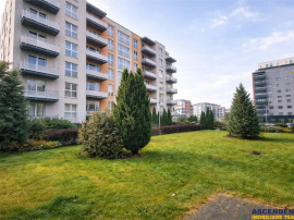 Rezidenta mobilata, echipata, tip studio, Avantgarden, Barto