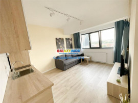Apartament 2 camere et 11 mobilat si utilat - Grozavesti