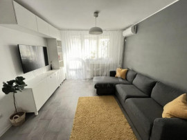 2 camere, 4/10, renovat, anvelopat-Drumul Taberei