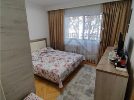 Apartament 3 camere CUG - Tudor Neculai