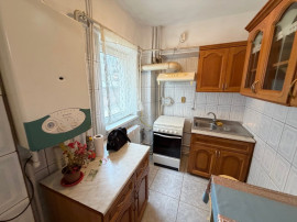 Garsoniera confort 1, zona Boema