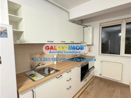 Apartament Bloc Nou Berceni - Dimitrie Leonida - Metrou