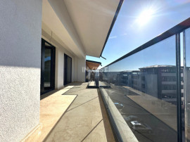 COMISION 0%! PENTHOUSE 3 CAMERE CU TERASA 19MP BLOC NOU LIFT