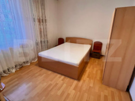 Apartament central 2 camere-decomandat