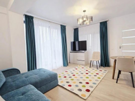 Apartament cu o camera, bloc nou - Prima inchiriere