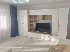 Vand apartament o camera, in Dorobanti, suprafata utila 47 mp, mobilat