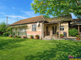 FILM! Casa si anexe, pe domeniu de 6.221mp, livada pomi fru