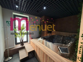 Spatiu Beauty & SPA Premium/ zona Centrala-113mp/ Sauna,Jacuzzi,Terasa
