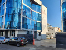 Spațiu de birouri de 1,054mp de &icirc;nchiriat &icirc;n zona Bucu...
