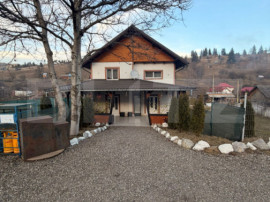 Casa multifunctioanala 100 mp utili, 2000 mp teren, Sadova