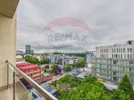 Apartament 4 camere de inchiriat in zona Aviatiei - Flore...