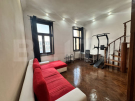 Apartament 1 cameră, 43 mp, zona Unirii