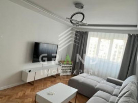 Ap 3 camere | 2 BĂI | BALCON | Zona Mărăști-Dorobanțilo